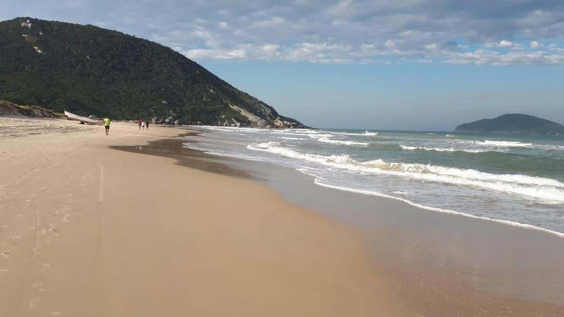 Villacasamarela Mini Casinhas De Hospedes Rio Vermelho Florianópolis Kültér fotó