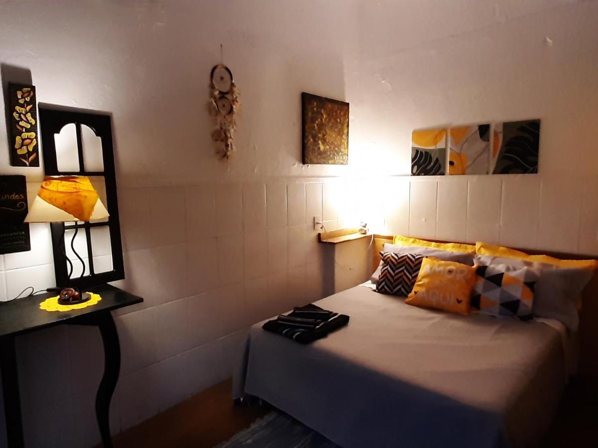 Villacasamarela Mini Casinhas De Hospedes Rio Vermelho Florianópolis Kültér fotó
