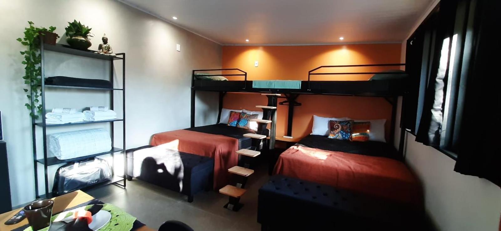 Villacasamarela Mini Casinhas De Hospedes Rio Vermelho Florianópolis Kültér fotó