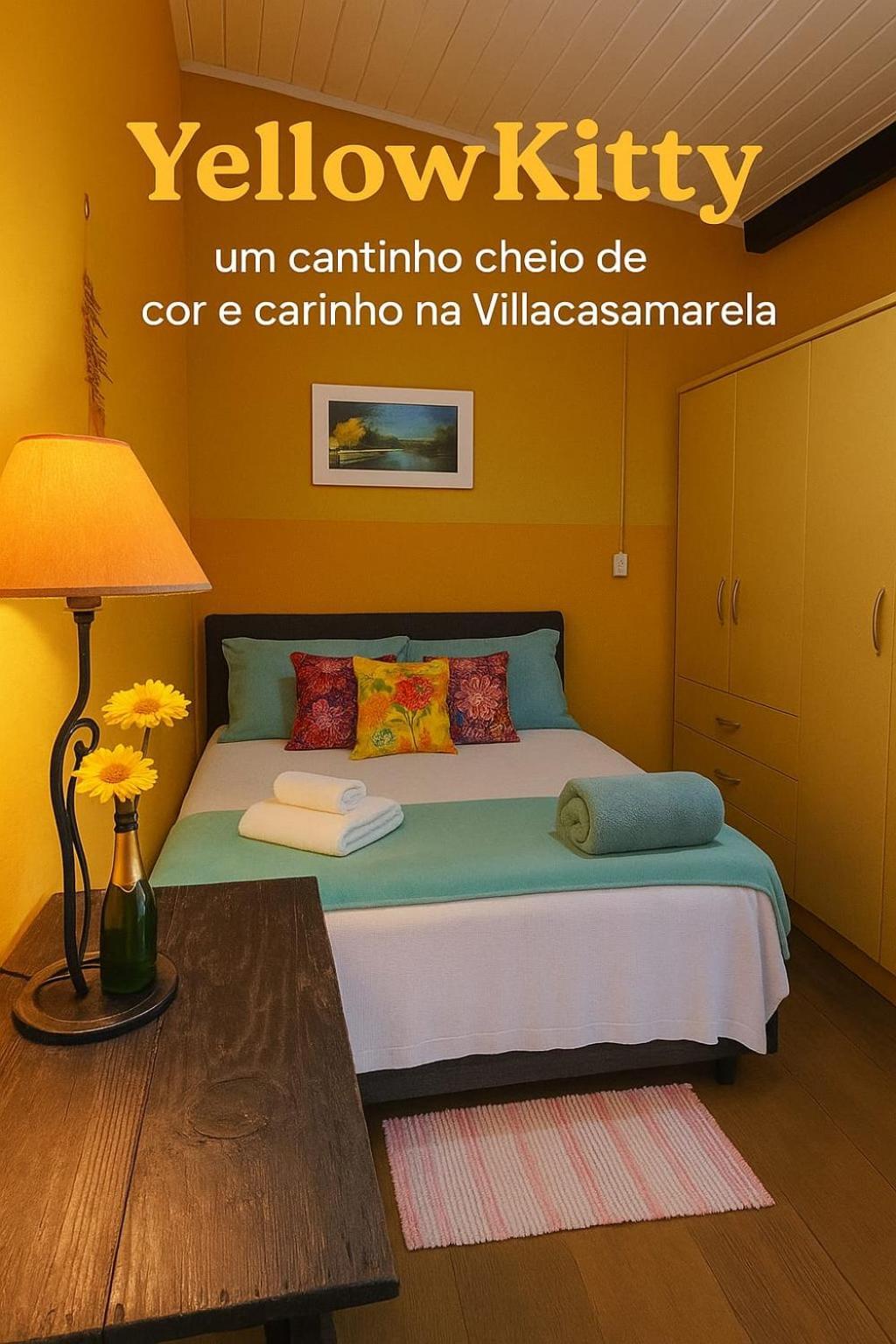 Villacasamarela Mini Casinhas De Hospedes Rio Vermelho Florianópolis Kültér fotó